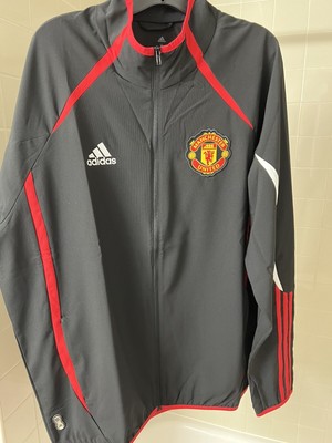 Manchester United Jacket