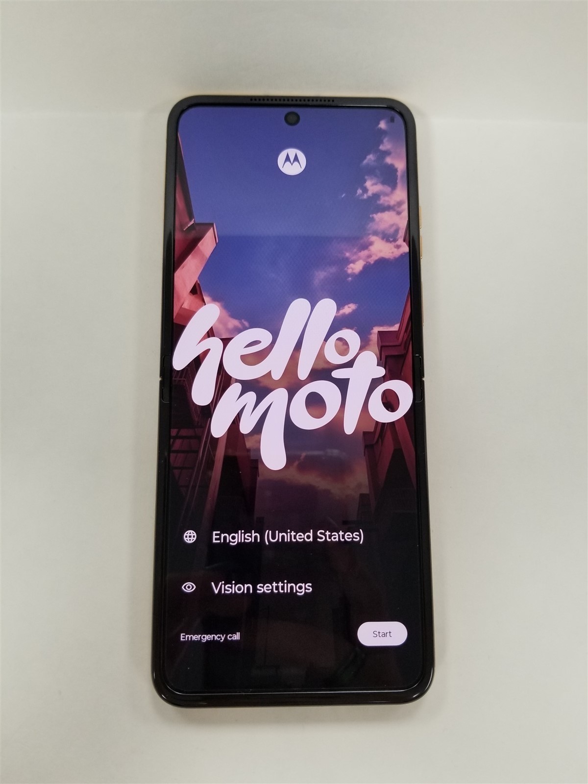 motorola-razr-plus-2025-256gb-brown-xt25572-tmobile-fully-functional-df6669