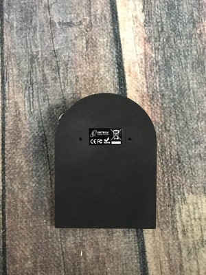 Used Ortega ANNAlog Analog Stomp Box