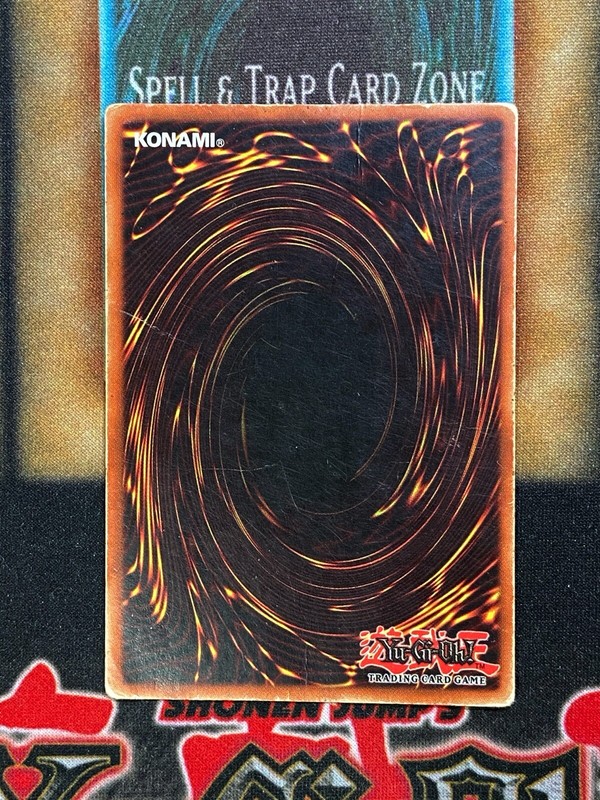 Yugioh Horn Of Heaven MRD-130 Ultra Rare 1st Ed HP | eBay