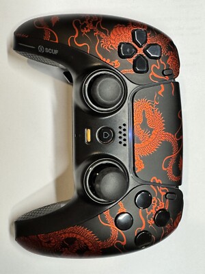 Scuf Reflex Pro Gaming Wireless Performance Controller PS5 Prosperity Edition