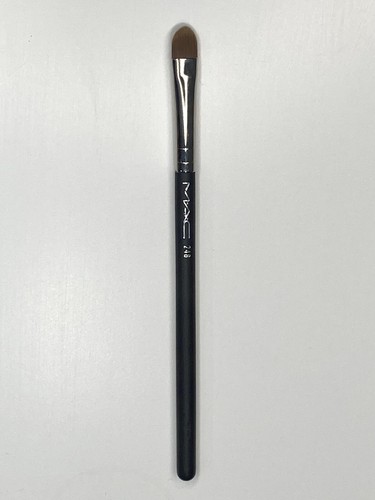MAC Cosmetics #248 Eyeshadow Brush - NEW | eBay