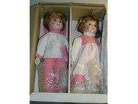 marian yu porcelain dolls