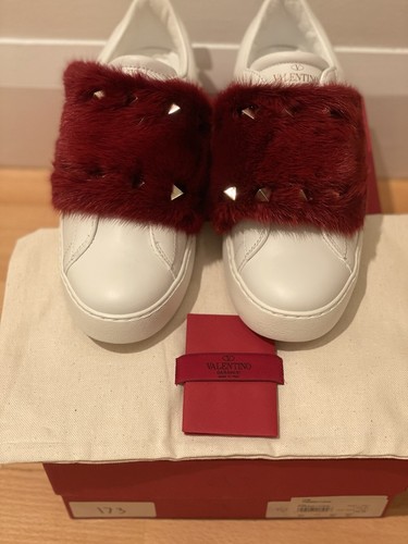 valentino 赤スコート　38サイズ $_12.JPG?set_id=880000500F
