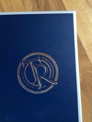 Things Remembered Custom Engravers Money Clip