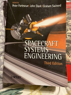 Spacecraft Systems Engineering, Third Edition