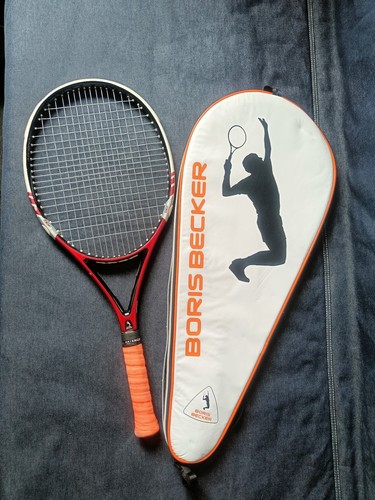 テニスラケットセット（Boris Becker, Volkl, Wilson） テニスラケットセット（Boris Becker, Volkl, Wilson）