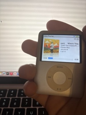 Artikelfoto(s) von einem verifizierten Käufer