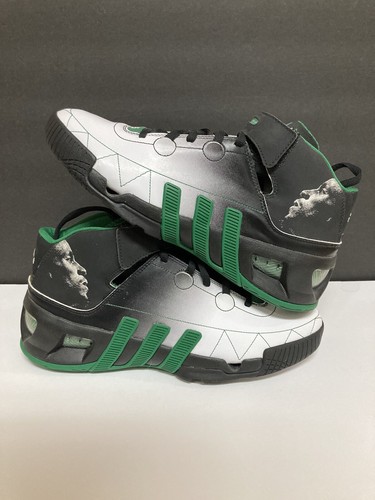 RARE!!) Adidas KEVIN GARNETT x NBA FINALS (Brand New) US