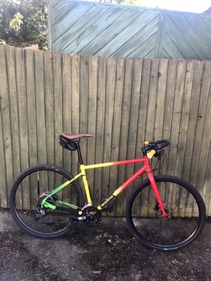 Marin Gravel / Touring / Hybrid Bike