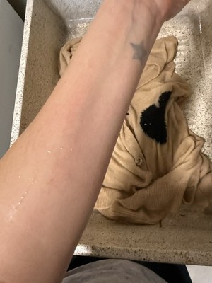 Artikelfoto(s) von einem verifizierten Käufer