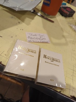 Artikelfoto(s) von einem verifizierten Käufer