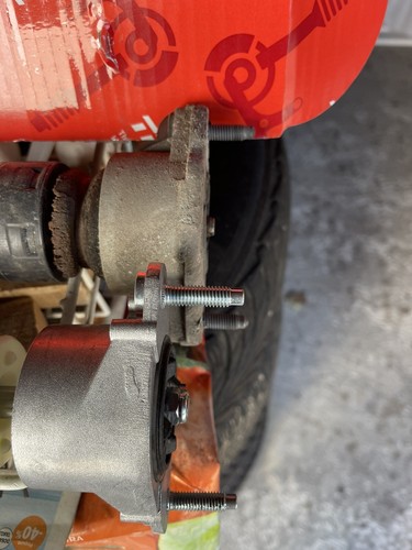 Artikelfoto(s) von einem verifizierten Käufer