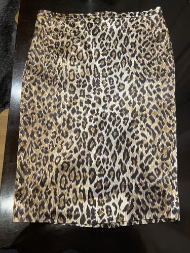 Skirt Italian 46