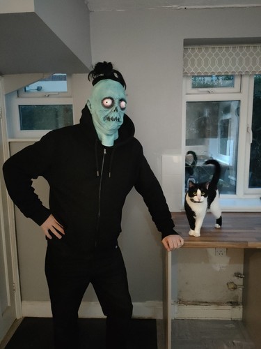 Item photo(s) from verified buyer