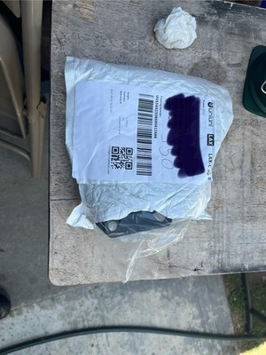 Item photo(s) from verified buyer