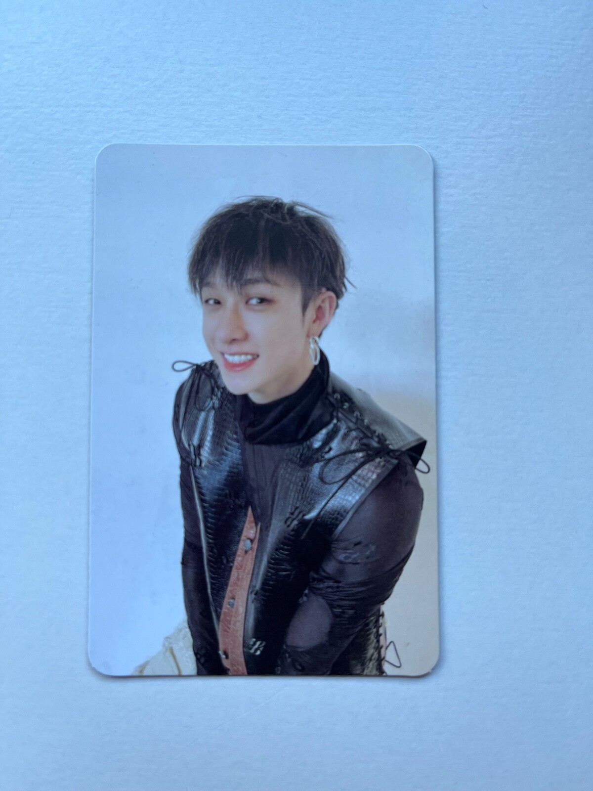 バンチャン StrayKids スキズ 5star サノク 5回参加特典 トレカ