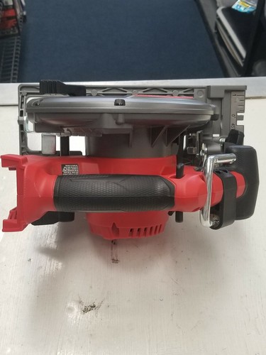 MILWAUKEE 2730-20 FUEL M18 CIRCULAR SAW (TOOL ONLY)