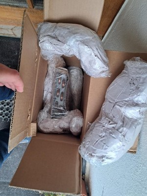 Item photo(s) from verified buyer