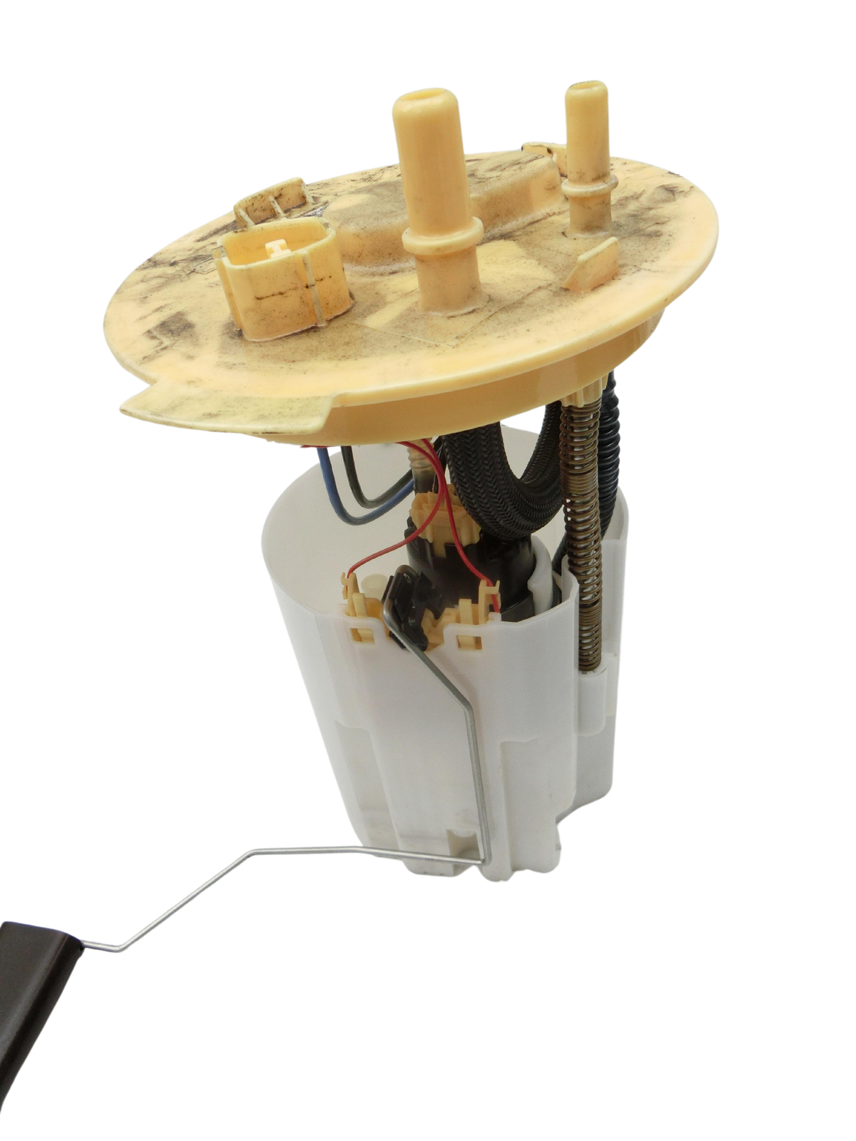 Ford Mondeo V BA7 CF 14-19 TDCi 2,0 132KW Kraftstoffpumpe Kraftstoff Förderpumpe Tankgeber  - Bild 1