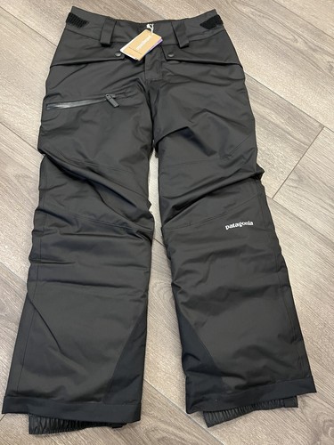 Patagonia Girls Snowbelle Pants Snow Ski Sled XS (5-6) | eBay