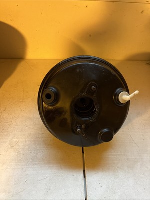 2014 Infiniti Q60 Power Brake Booster