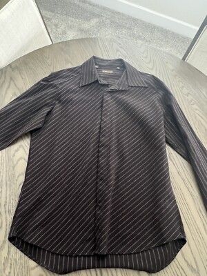 7 Diamonds Mens Shirt XXL