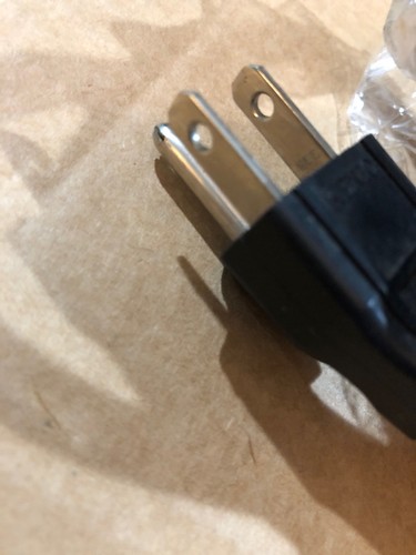 Griller's Choice Electric Grill Power Prongs Models PL-816A, PL-816C