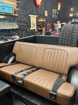 image 6 of interior