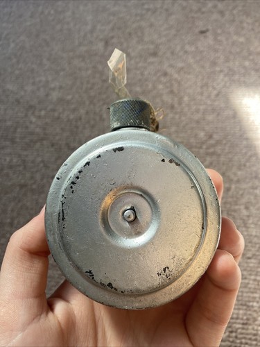 Vintage Dandee Chalk Line Reel