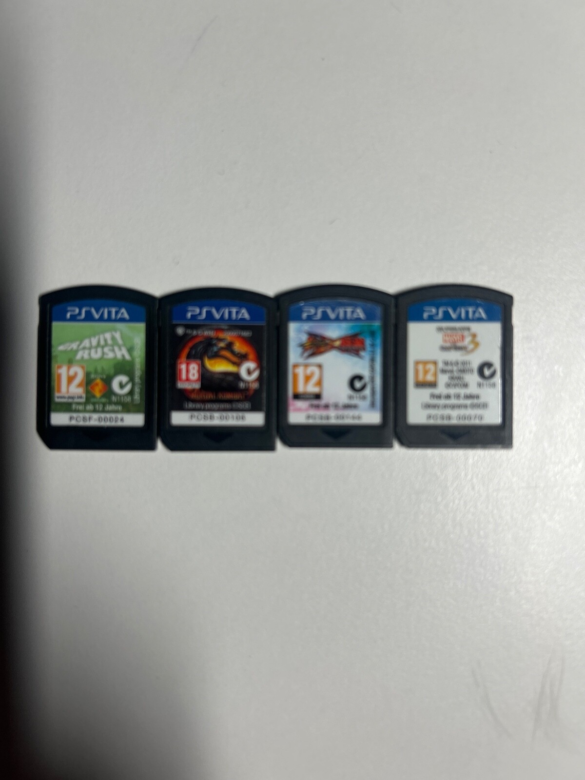 PlayStation Vita - 専用出品パワプロ4本 PS Vita ゲーム4本セット - メルカリ