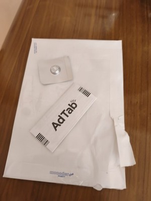 Foto dell'oggetto di un acquirente verificato
