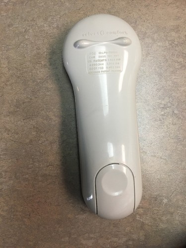 Select Comfort Sleep Number Bed Dual Control Wireless Remote LPM-3000G