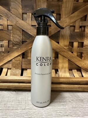 Kenra Color Porosity Equalizing Lightweight Conditioning Spray - 8oz