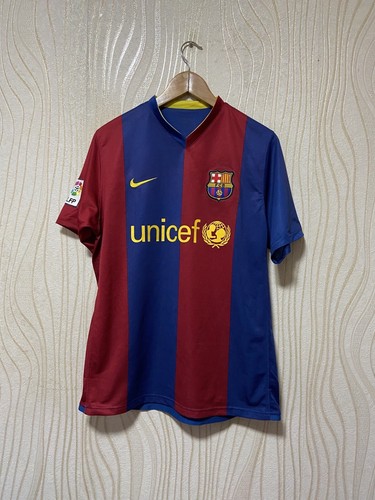 BARCELONA 2006 2007 HOME FOOTBALL SHIRT SOCCER JERSEY NIKE 146980-426 sz M | eBay BARCELONA 2006 2007 HOME FOOTBALL SHIRT SOCCER JERSEY NIKE 146980-426 sz M | eBay