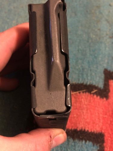 Socom M1A1 Magazine 10Rd 308 Cal