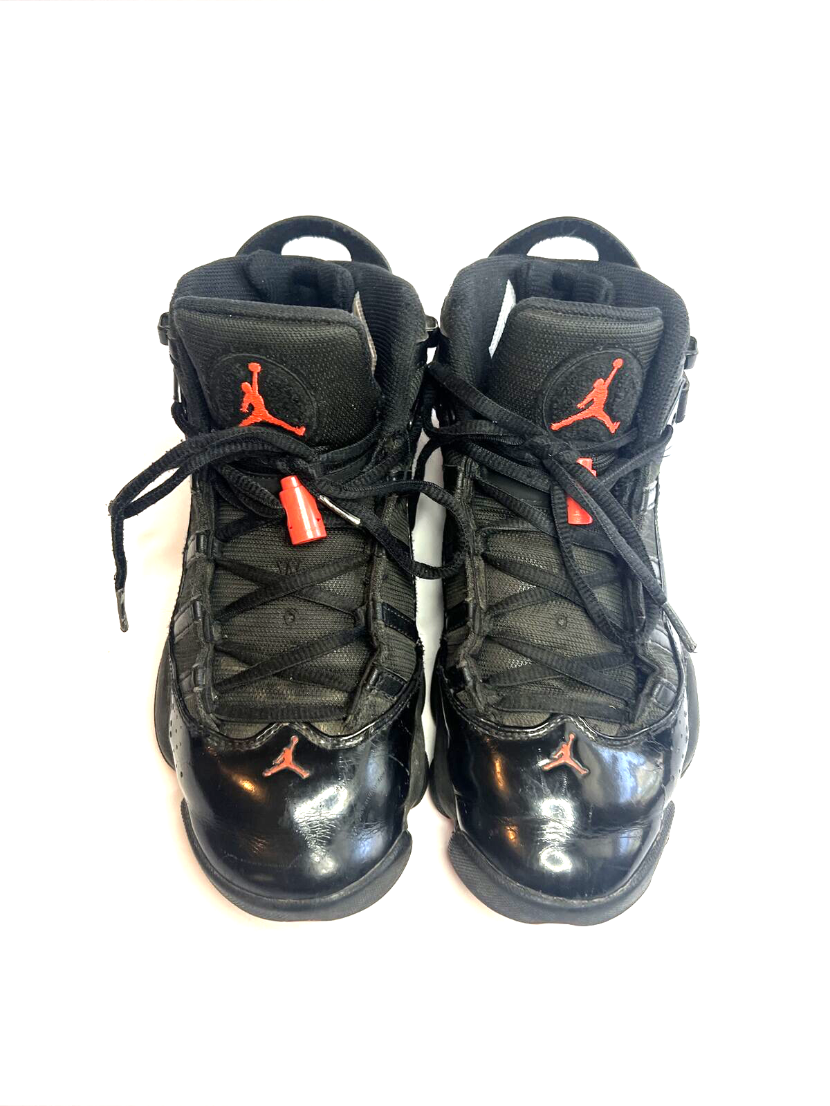 Jordan 6 Retro 'Infrared' 2019 - Air Jordan - 384664 060