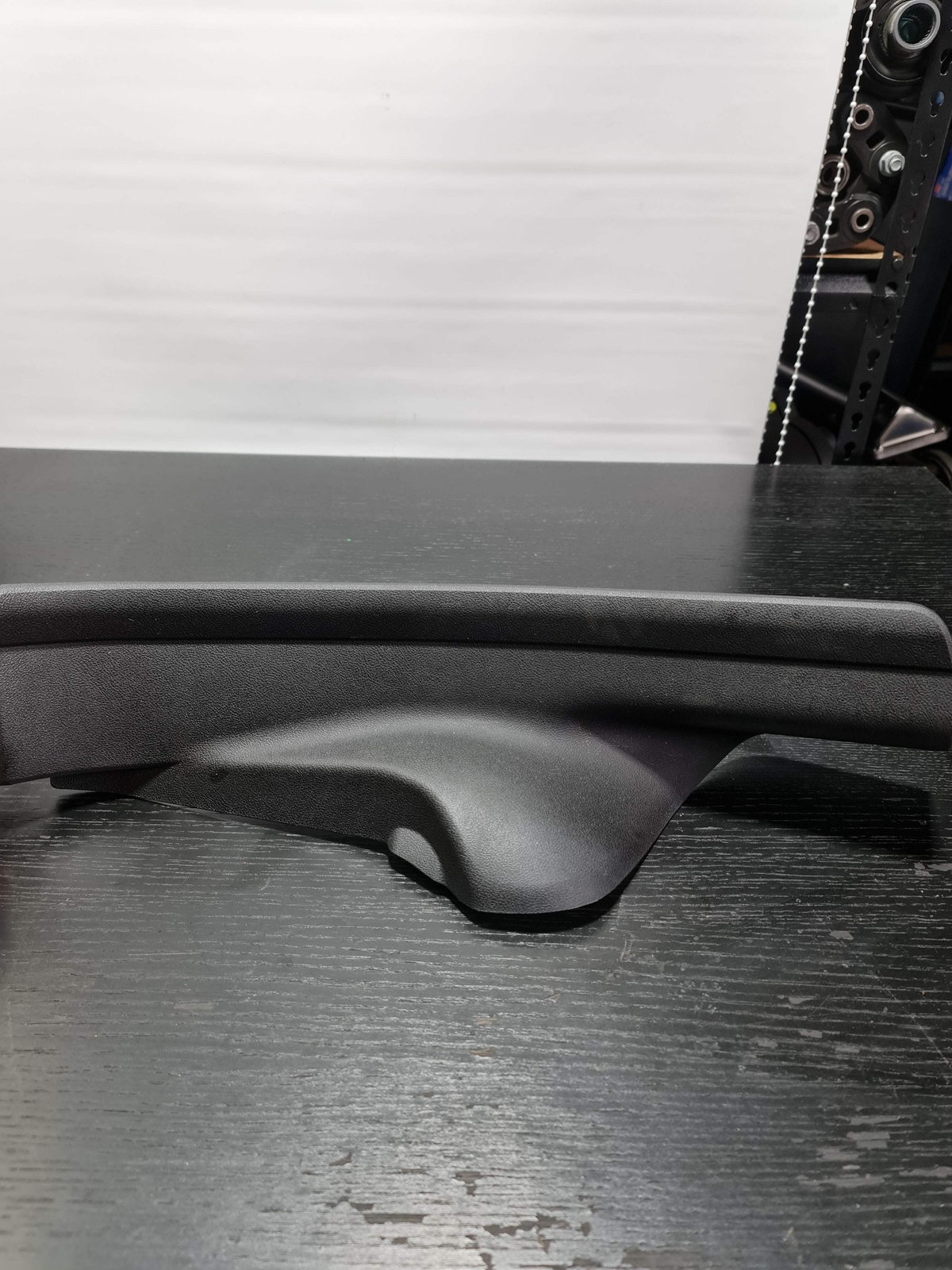 0 Bmw M3 SERIES Rear Door Trim Panel LH 2018-2024 7446423 image 5