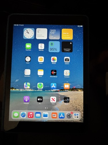 Apple iPad 2 Air 888462058568| eBay