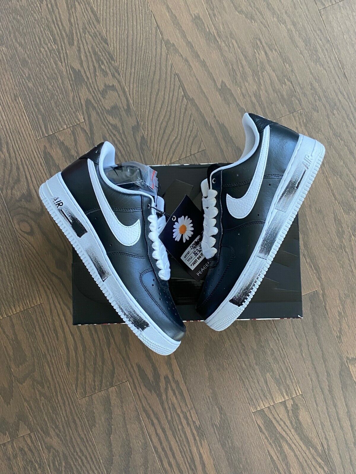 Nike Air Force 1 Low G-Dragon Peaceminusone Para-Noise US Nike Air Force 1 Low G-Dragon Peaceminusone Para-Noise US