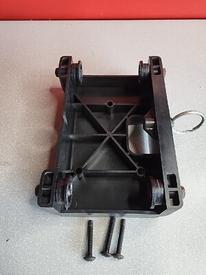 BOWFLEX POWER PRO XTL ULTIMATE 1 ROLLING TROLLEY BASE ~ FAST SHIP!!!