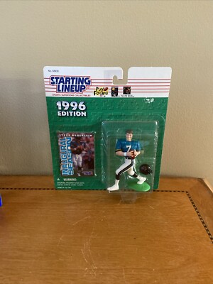 Starting Lineup 1996 Edition Steve Beurlein