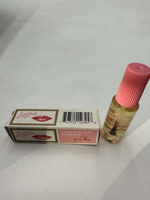 Ella Lip Chic Sealer 7ml Brand New in Box. Free Shipping!