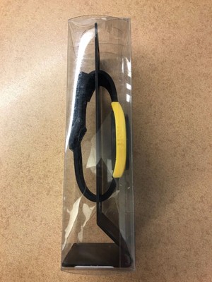 Neff / Taylor Gang Watch Ninja Crew Wiz Khalifa New in Box Rare