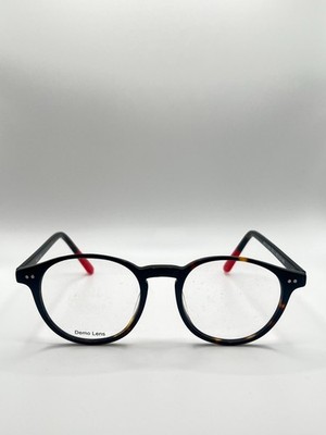 Nau! AT0716VB 48-19-145 Mehrfarbig Rund Brille Gestell