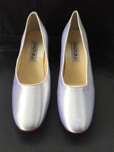 LaBayadere by Repetto Classic Style 207 Pointe Shoes Satin Toe