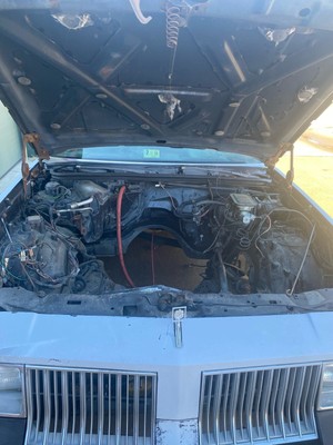 image 1 of engine