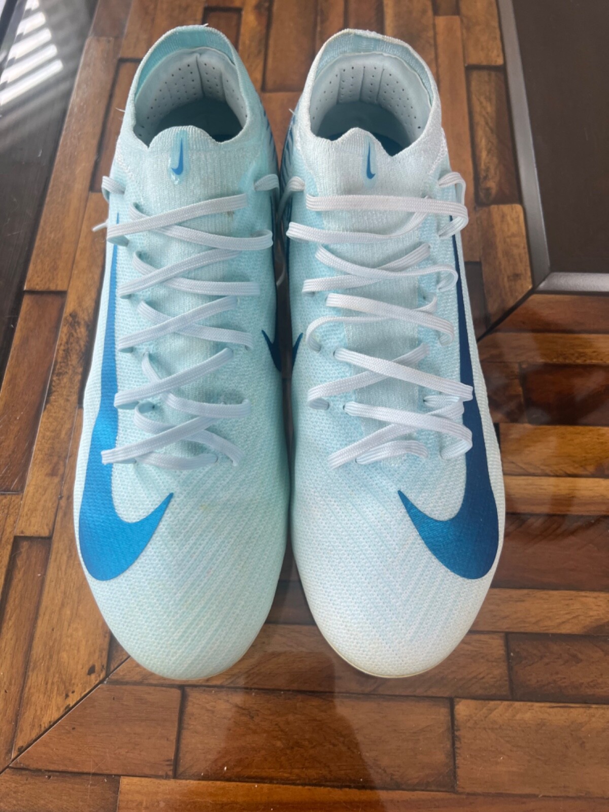 Nike Zoom Vapor 16 Pro AG-Pro - Volt