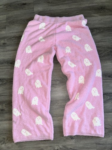 Cupcakes and Cashmere pants Pink Ghost Pants sz XL Viral