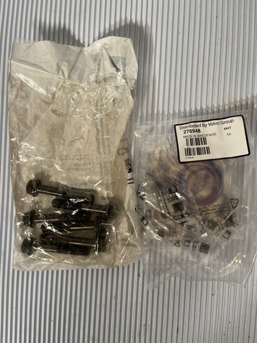 m o c o ✿.* P244546-mack-volvo-o-ring-